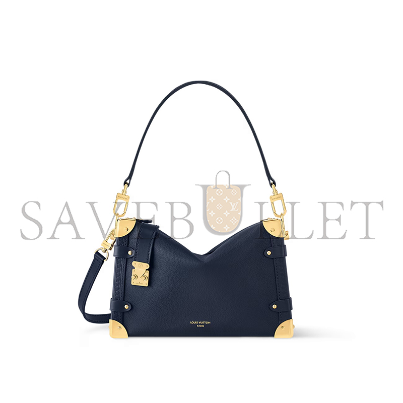 l0*is V*t0n side trunk mm m15226 (23.5*16*8.5cm)